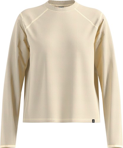 Odlo snowboard fleece jacke - fleece,