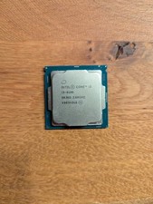 Prozessor Intel Core i3-8100 3,60GHz LGA 1151 - Windows 11 ready