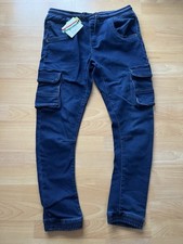 Vingino jeans cargohose - vingino,