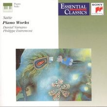 Satie: Piano Works  von