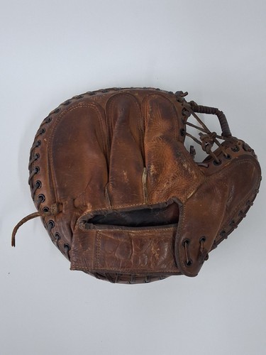 Baseball-/Catcher-Handschuh