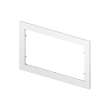 TECE Distanz-/Einbaurahmen