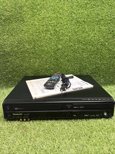Pansonic dmr ez49v - pansonic, dmr-ez49v