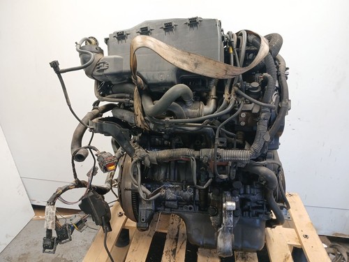 9hz kompletter motor 1100721 - motor, /