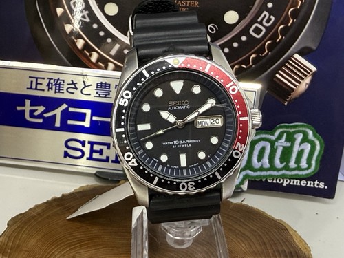 Seiko sports dunkelblaue - seiko,