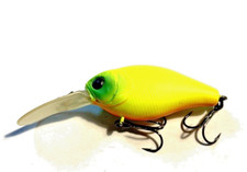 Illex D Cherry Wobbler