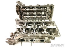 Nissan Navara Motorkopf 3.0