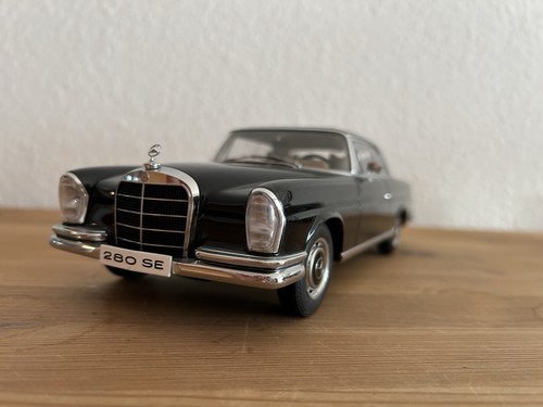Modelle mercedes benz - 1:18, 280