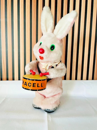 Original duracell hase - duracell,