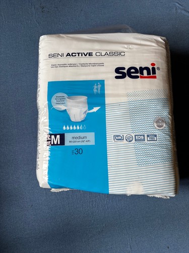 Seni active classic - active,