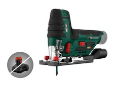 PARKSIDE® »PSTKA 12 B3« 12 V Akku-Stichsäge - B-Ware neuwertig