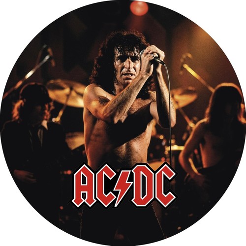 Bon scott 12 - scott, (vinyl)