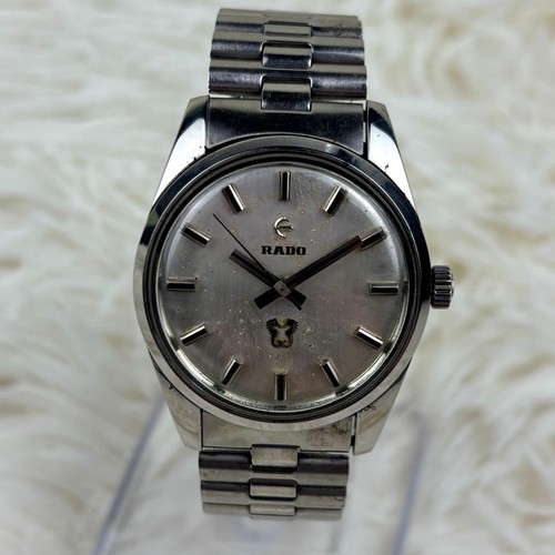 Rado green horse - green,