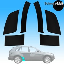 Steinschlagschutzfolie für