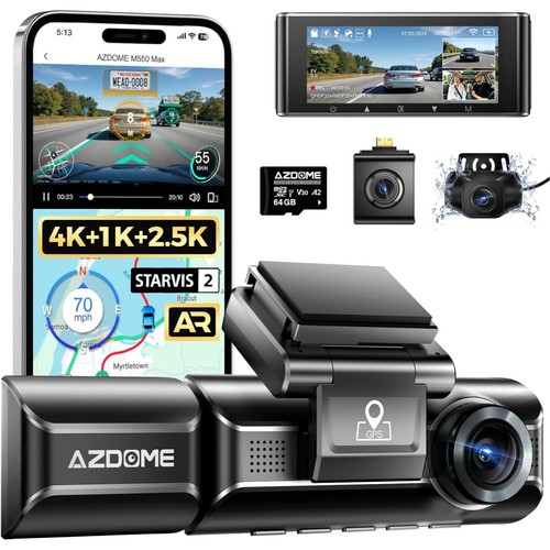 Dashcam auto kanal wlan - dashcam,