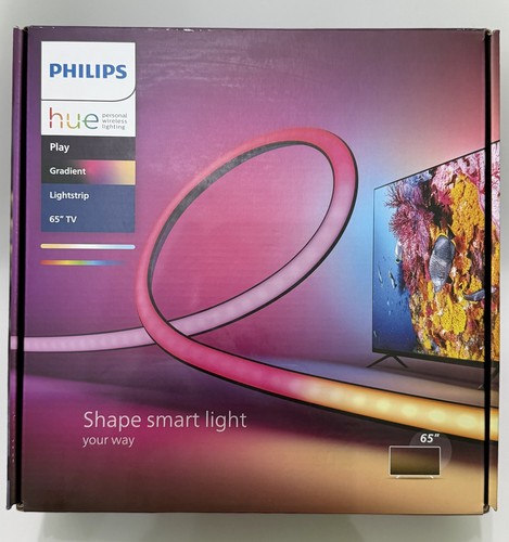 Philips hue play - ★★,