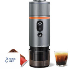 Kaffeemaschine Auto