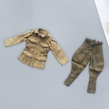 Nordafrikanische Kleidung im