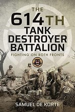 614th Tank Destroyer Battalion
