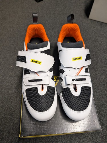 Tri schuh mavic - cosmic, elite