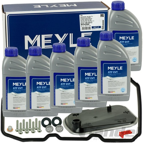 Meyle hydraulikfilter - meyle,