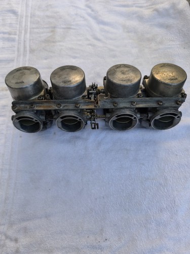 Honda 900 boldor vergaser - cb,