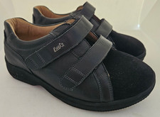 Lucro Damen Halbschuhe