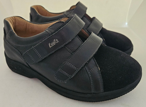 Lucro damen halbschuhe - lucro,