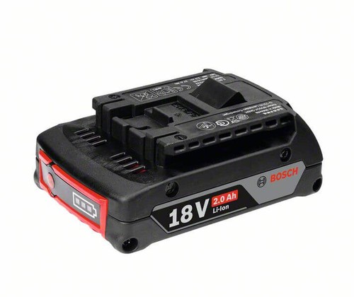 Bosch akkupack gba volt - akkupack,
