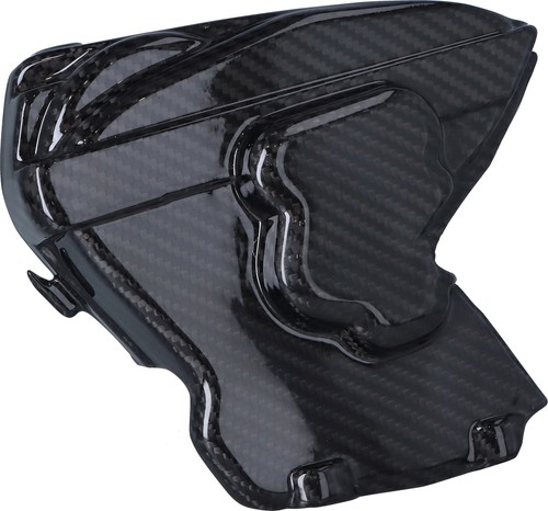 Carbonattack motorabdeckung - carbonattack,