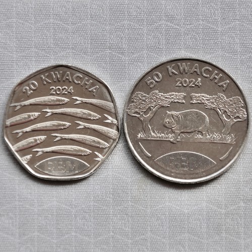 New malawi 50 - +,
