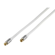 VIVANCO Premium Antennenkabel