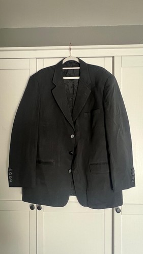 Versace vintage sakko blazer - versace,