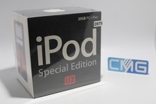 Apple iPod classic 4