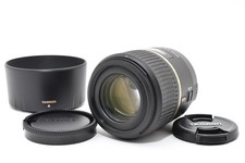 Tamron SP AF 60mm f/2 Di II