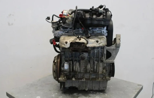 Motor benzin golf plus - motor,