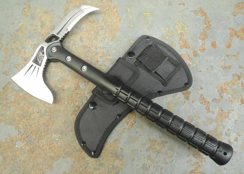 Albainox eagle beak axe - eagle, axt