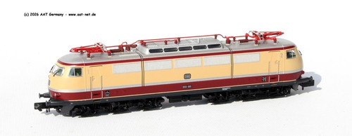 Arnold hn2563 e lok - hn2563, e03