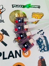 1 Megahash Nerdminer Bitcoin