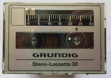 5 Stück Grundig