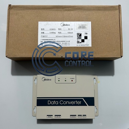 New 1pcs ccm15 ccm15n - new, md-ccm15