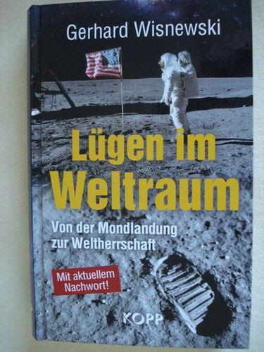 Lügen weltraum von der - |,