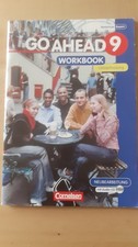 Go Ahead 9 Workbook Lehrerfassung Realschule Bayern vom Cornelsen Verlag