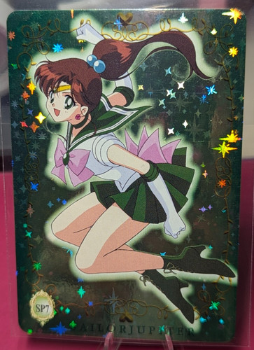 2001 sailor moon - 2001,