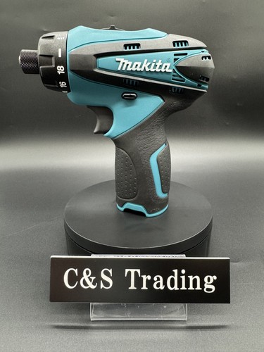 Makita df030dz bohrschrauber - makita,