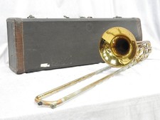 Bach 36 Stradivarius Posaune