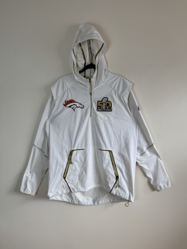 Nike nfl onfield denver - nfl,