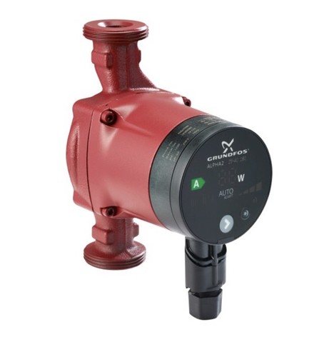 Grundfos alpha2 40 - grundfos,