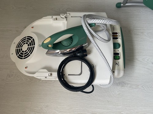 Vorwerk feelina bügelstation - vorwerk,
