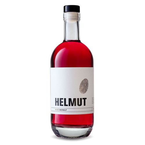 Helmut der rosé - helmut, ml